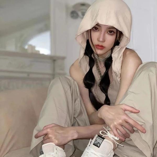 见习女探