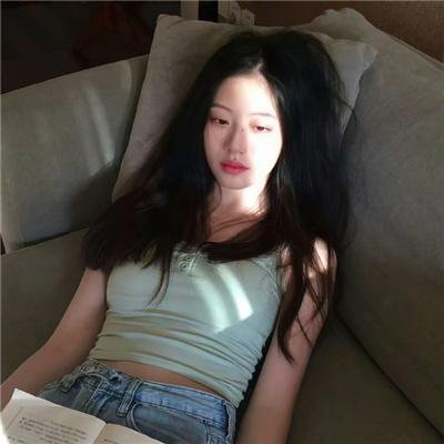 爱情对象